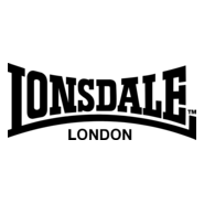 Lonsdale Logo PNG Vector