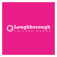 Loughborough College Logo PNG Vector