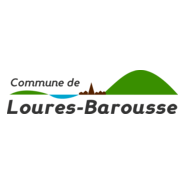 Loures Barousse Logo PNG Vector