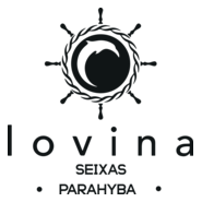 Lovina Seixas Logo PNG Vector