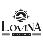 Lovina Turismo Logo PNG Vector