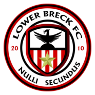 Lower Breck FC Logo PNG Vector