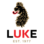 LUKE ROPER Logo PNG Vector