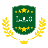LUMINENSE ATLÉTICO CLUBE Logo PNG Vector
