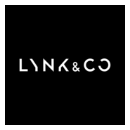Lynk & Co Logo PNG Vector