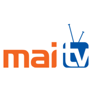 Mai TV Logo PNG Vector