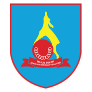 MAJLIS SUKAN SEKOLAH-SEKOLAH KELANTAN (MSSK) Logo PNG Vector