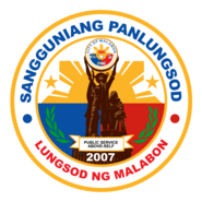 Malabon City Sangguniang Panlungsod Logo PNG Vector