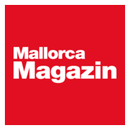 Mallorca Magazin Logo PNG Vector