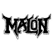 MALON Logo PNG Vector