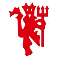 Manchester United Devil Logo PNG Vector
