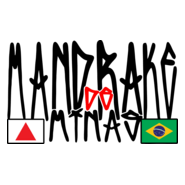MANDRAKE DE MINAS Logo PNG Vector