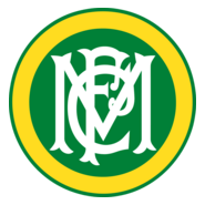 Manguinhos Football Club – Rio de Janeiro Logo PNG Vector