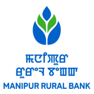 Manipur Rural Bank Logo PNG Vector