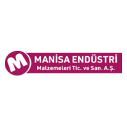 Manisa Endüstri Logo PNG Vector