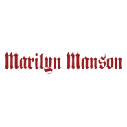 Marilyn Manson Logo PNG Vector