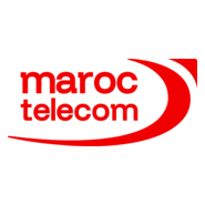 Maroc Telecom iam Logo PNG Vector