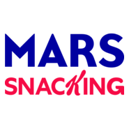 Mars Snacking 2025 Logo PNG Vector