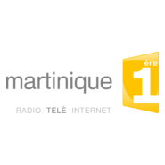 Martinique La 1ère 2010 Logo PNG Vector