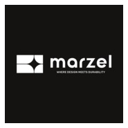 marzel Logo PNG Vector