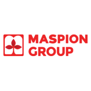 Maspion Logo PNG Vector
