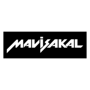 Mavi Sakal Logo PNG Vector
