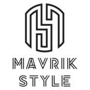 Mavrik style Logo PNG Vector