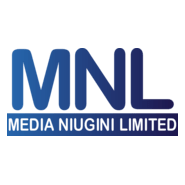 Media Niugini Limited Logo PNG Vector