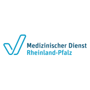 Medizinischer Dienst Rheinland-Pfalz Logo PNG Vector