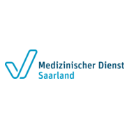 Medizinischer Dienst Saarland Logo PNG Vector