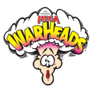 Mega Warheads Logo PNG Vector