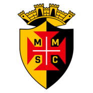 MEM MARTINS SPORT CLUBE Logo PNG Vector