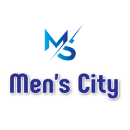 Men’s City Logo PNG Vector