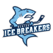 Mentor Ice Breakers Logo PNG Vector