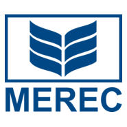 MEREC INDUSTRIES Logo PNG Vector