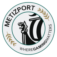 Metizport Logo PNG Vector