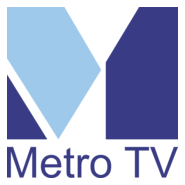 Metro TV 1997 Logo PNG Vector
