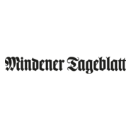 Mindener Tageblatt Logo PNG Vector