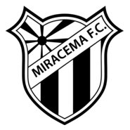 MIRACEMA FUTEBOL CLUBE (MIRACEMA) Logo PNG Vector