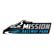Mission Raceway Park Logo PNG Vector