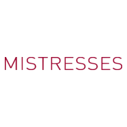 Mistresses Logo PNG Vector