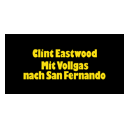 Mit Vollgas nach San Fernando Logo PNG Vector