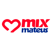 Mix Mateus Logo PNG Vector