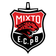 Mixto Esporte Clube (João Pessoa) Logo PNG Vector