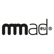mmad eu Logo PNG Vector