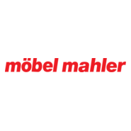 Möbel Mahler Logo PNG Vector