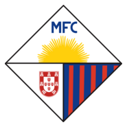 Mocidade Futebol Clube de Penacova Logo PNG Vector