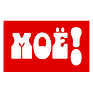 Moe Logo PNG Vector