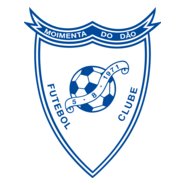 Moimenta do Dão Futebol Clube Logo PNG Vector