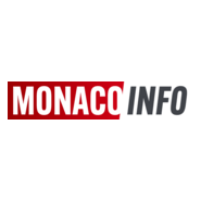 Monaco Info 2020 Logo PNG Vector